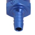 thumbnail image 2 of Lefu Clapet Anti-Retour Carburant 6-12mm Essence Diesel Conduite de Carburant Eau Unidirectionnelle, 2 of 9