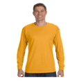 thumbnail image 1 of Gildan Men's Preshrunk Taped Neck Heavy Rib Knit T-Shirt, Style G5400, 1 of 1