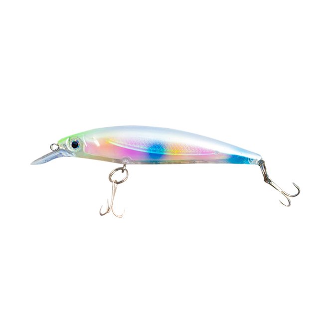 XZNGL Set Bait, Fake Bait, Sequined Soft Bait, Cocked Mouth Bait Set