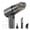 A, variant on TopLLC Cordless Stick Vacuum Cleaner, Vacuum Cleaners for Home Car Vacuum Cleaner Wireless Multifunctional Handheld Portable Car With Vacuum Cleaner High-power Mini Suction Blowing A Cleanup