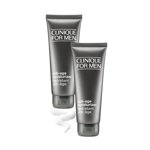 Clinique - For Men Anti-Age Moisturizer Duo (2 x 100ml)