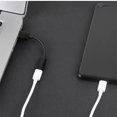 thumbnail image 4 of WIFKLSIIPG Adaptateur Convertisseur OTG USB Mâle vers USB Type-c Femelle Câble Type-c, 4 of 7