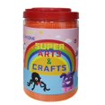 thumbnail image 4 of Trousse d'Arts et de Bricolage pour Enfants Matériel Diy, 4 of 6