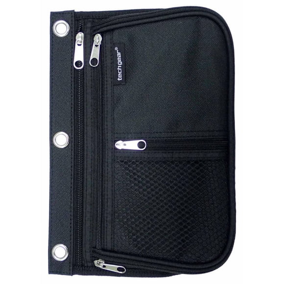 Pochette extensible pour reliure Tech Gear