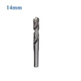 thumbnail image 4 of HSS Reduced Shank Drill Bit 14-32mm Diameter Round Shank High Speed Steel, 4 of 11