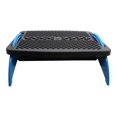 thumbnail image 4 of Syba LongMax SY-ACC65076 - Repose-Pieds - Bleu, 4 of 7