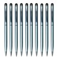 thumbnail image 2 of lionlar 10 Pcs Stylo Capacitif 2en1 / Stylo à Bille pour Écriture Manuelle à Écran Tactile, 2 of 7