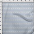thumbnail image 3 of oneOone Viscose Jersey Fabric Geometric Block Printed Fabric 1 Yard 60 Inch Wide, 3 of 5