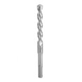 thumbnail image 3 of 6Pcs Electric Rotary Hammer Concrete Drill Bit Set Chrome Steel Straight Shank Drilling Tool, 3 of 10