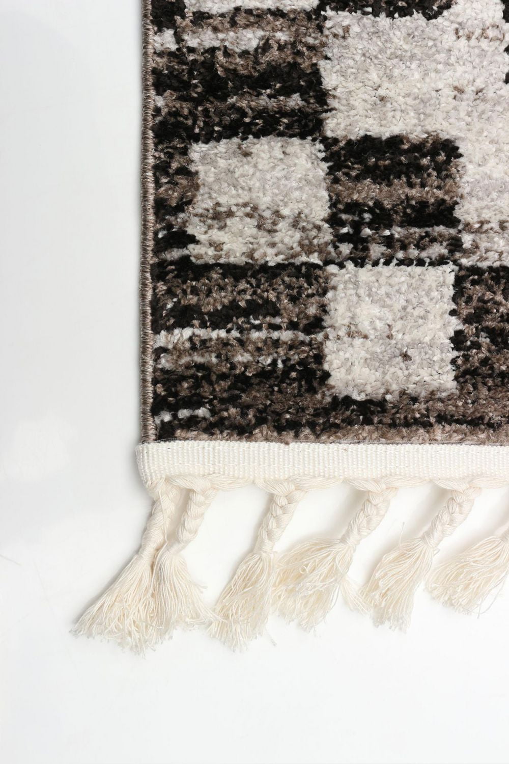 Tapis ECARPET Southwestern Collection Quattro