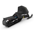 thumbnail image 4 of Ski-Doo OEM New OEM Black REV Gen 4 summit or Freeride, Ride On Cover, Medium or High Windshield, 860201885, 4 of 4