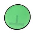 thumbnail image 2 of Xingzhi Green Screen Backdrop Photography Background Portable Fold Reflector 75CM/110CM  110cm, 2 of 8