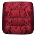 thumbnail image 2 of ZZwxWA Online Shopping Warm Plush Car Seat Cover Front Rear Pad Cushion Auto Protector For Winter Soft, 2 of 5