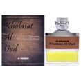 thumbnail image 1 of Khulasat Al Oud by Al Haramain for Men - 3.3 oz EDP Spray, 1 of 2