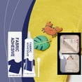 thumbnail image 1 of Fabric Glue for Clothes Repair - Strong Textile Adhesive for Home Use, Quick Drying & Easy to Apply (50ml), 1 of 9