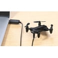 thumbnail image 2 of AeroPulse APD-2080 Ultra- Compact Folding Micro Drone, 2 of 8