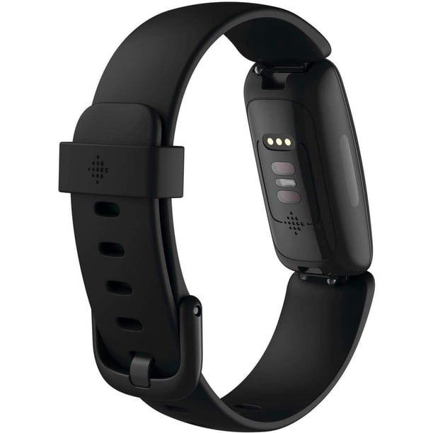 Fitbit Inspire 2 Health & Fitness Tracker with a Free 1-Year