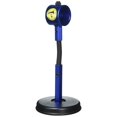 thumbnail image 1 of Killer Tools KILART65BL Flashlight Grip (Blue Anodized Aluminum Flex), 1 of 1