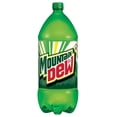 thumbnail image 2 of Mtn Dew Soft Drink 2 L, Bottle, 2 of 5