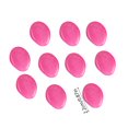 thumbnail image 3 of Binwennn Backyard Rocks Garden Stepping Stones Landscaping Large Stones for Garden Landscaping Garden Decorative Pebbles StonesNon Radioactive Resin MaterialGlowingLawnFish Tank, 3 of 3