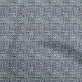thumbnail image 1 of oneOone Rayon Blue Fabric Geometric Fabric For Sewing Printed Craft Fabric By The Yard 56 Inch Wide, 1 of 4