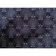 thumbnail image 4 of oneOone Cotton Poplin Fabric Floral Block Decor Fabric Printed BTY 56 Inch Wide, 4 of 4