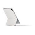 thumbnail image 2 of Apple Magic Keyboard for iPad Pro 12.9‑inch (6th generation) - US English - White, 2 of 4