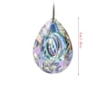 thumbnail image 1 of Clearance Items! Gspmoly Crystal Eye Decor Clearance Items, 1 of 9