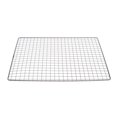 thumbnail image 4 of S SERENABLE Barbecue Wire Mesh Stainless Steel BBQ Grill Mat Multifunction 26 x 32cm, 4 of 6