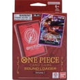 thumbnail image 1 of One Piece Card Game - Monkey.D.Luffy - Chargeur de Son Volume 1, 1 of 2