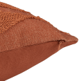 thumbnail image 2 of Bouclair Coussin Lombaire Décoratif Rouille Yara 12x24 Po (30x61 cm), 2 of 7