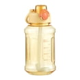 thumbnail image 1 of Clear Water Bottles Water Bottle | Clear Plastic Water Bottles | Sports Gym Bottle | Sport Water Bottles | Reusable Water Bottles | Smart Sports Bottle Clear Water Bottles Youngster Water Bottle, 1 of 2