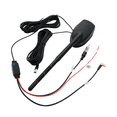 thumbnail image 3 of Universal Car Antenna GPS++FM Multi-Function Combination Active Radio Amplifier Antenna with Gain, 3 of 7