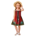 thumbnail image 2 of Robe de Fée, Tenues d'Automne pour Tout-Petites Fille Robe pour Tout-Petite Fille Robes d'Hiver pour Filles Robe à Manches Longues pour Tout-Petite Robe Tutu pour Fille Robe de Fée, 2 of 7