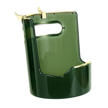 Anti Slip Pot Lid Holder Spoon Rest Soup Spoon Rest Spoon Rest Spatula Ladle Pot green