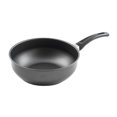 thumbnail image 3 of Casserole à Lait en Fer Multifonctionnelle Poignée Anti-Brûlure Casserole à Sauce Antiadhésive Portable Lait 18 cm, 3 of 8
