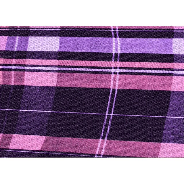 Ahgly Tapis Rectangulaire Lavable en Machine Intérieur Transitionnel Violet Foncé, 6 Pieds x 9 Pieds