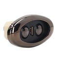 thumbnail image 3 of Electric Sofa Controller, Electric Recliner Switch Single USB Charging Port Easy Installation ABS  For Massage Chair For Transportation Equipment, 3 of 8