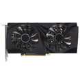 thumbnail image 2 of Carte Graphique, RTX4060Ti 8G GDDR6 128bit Carte Graphique de Jeu 8 Broches Alimentation Externe pour PC, 2 of 7