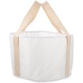 thumbnail image 1 of 1pc Portable Foot Soaking Basin Multi-use Outdoor Travel Folding Water Basin, 1 of 7