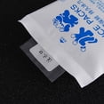 thumbnail image 4 of Wisewang 10pcs Cold Water Ice Gel Pack Reusable Long-Lasting Gel Wraps 400ml, 4 of 6