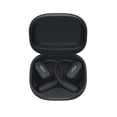thumbnail image 1 of Shokz - OpenFit 2, Open-Ear True Wireless Earbuds - Black, 1 of 6