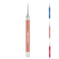 thumbnail image 2 of pitrice Children Flashlight Aluminium Alloy Earpick Spoon LED Light Wax Curette Remover Luminous Earwax Cleaner, 2 of 9