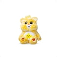thumbnail image 1 of Care Bears Fun Size Fuzzy Laugh-a-Lot Bear Plush, 1 of 4