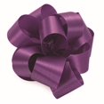 thumbnail image 1 of Purple Satin Ribbon, 1 of 1