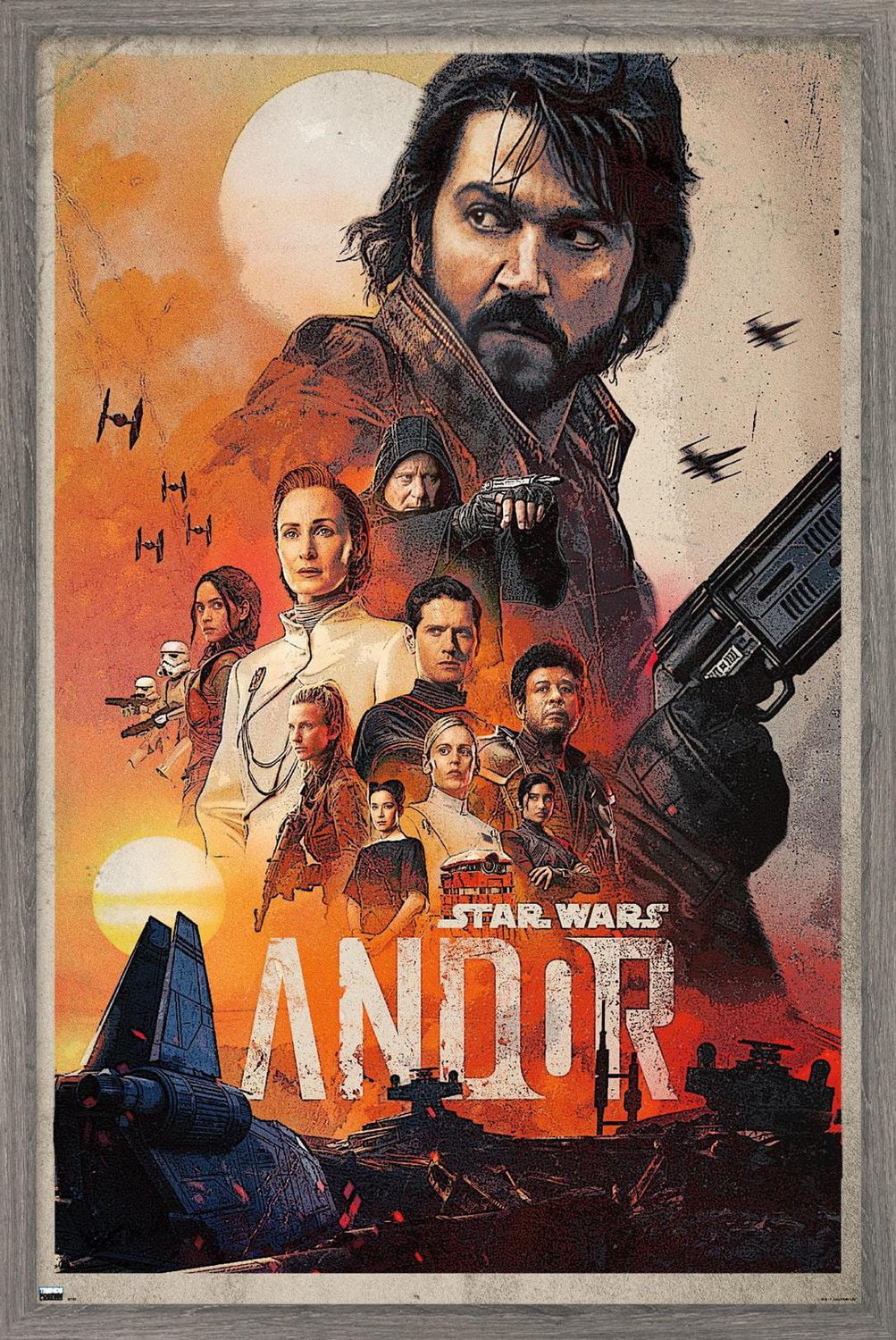 Star Wars: Andor