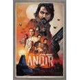 thumbnail image 4 of Star Wars: Andor - Une Feuille, 4 of 5