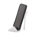 thumbnail image 4 of Accent Plus 10018876 Support de Téléphone pour Chaussures Blanc Éblouissant, 4 of 4