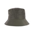 thumbnail image 1 of Angela & William Chapeau de Pluie Imperméable et Compact avec Fermeture Éclair, 1 of 5