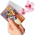 thumbnail image 1 of SILSTAR PROFESSIONAL Compact Card Mirror,Unbreakable Acrylic Makeup Mirror, Small Mirror, Compact Pocket Mirror, Slim Mirror_Odilon Redon 122, 1 of 8
